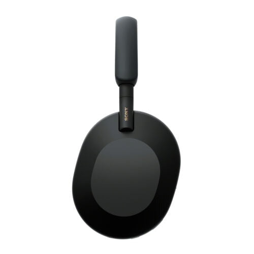 Sony WH-1000XM5 Wireless Noise Canceling Over-Ear Headphones (Black)