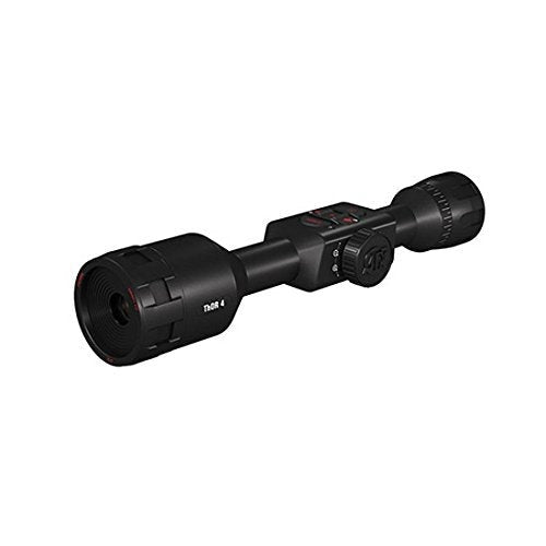ATN Thor 4 384x288 1.25-5x Smart HD Thermal Rifle Scope
