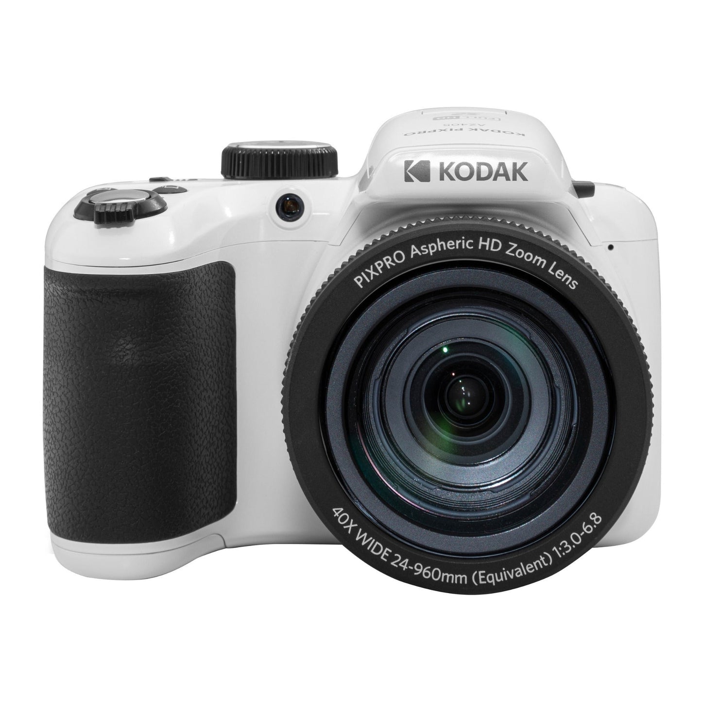 Kodak PIXPRO AZ405 16MP Astro Zoom Digital Camera with 40x Optical Zoom Bundle