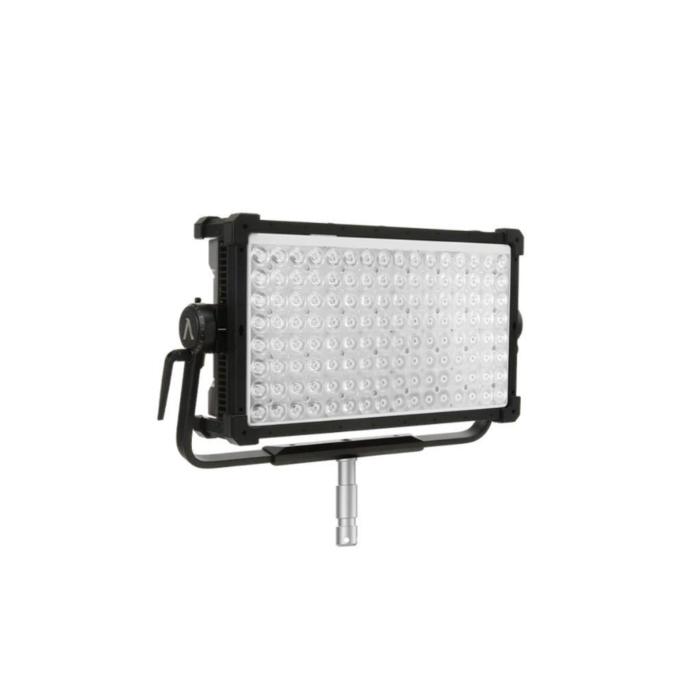 Aputure NOVA 9 2x1 650W Tunable White Hyper Narrow Beam LED Panel Light with 1,800-20,000K CCT and IP65 Weather-Proof Design