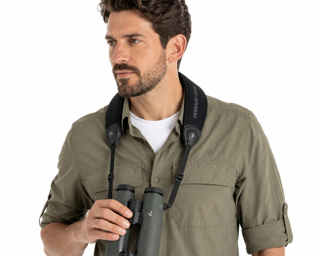 Swarovski Optik UCS Universal Comfort Strap for NL Pure Binoculars