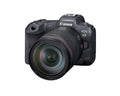Canon EOS R5 Mirrorless Digital Camera with RF 24-105mm f/4 L IS USM Lens (Used)