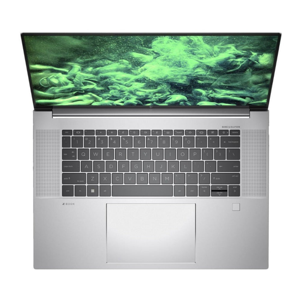 HP ZBook Studio G10 Mobile Workstation, Intel Core i9-13900H, 64GB RAM, 2TB SSD, Windows 11 Pro (Certified Refurbished)