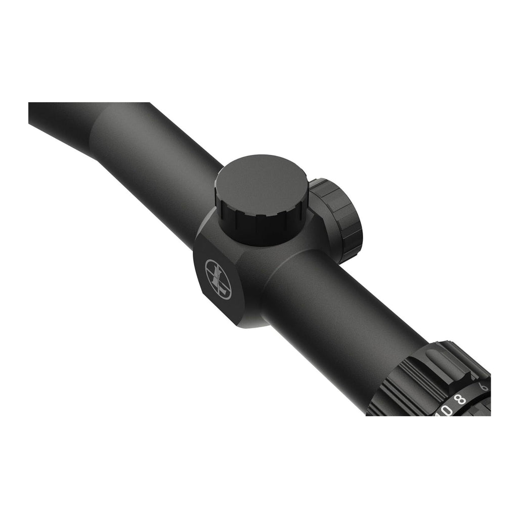 Leupold VX-Freedom 4-12x40mm Riflescope Hunt-Plex (Matte Black)