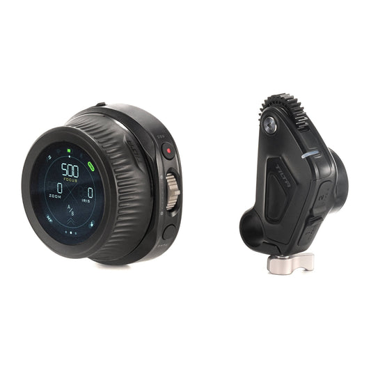 Tilta Nucleus Nano II FIZ Wireless Lens Control System