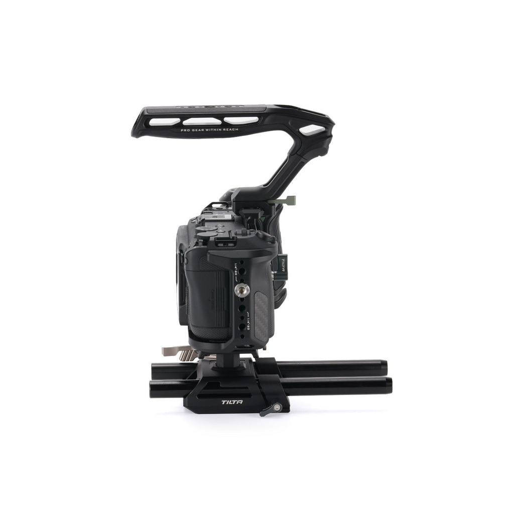 Tilta Camera Cage Pro Kit for Canon EOS R6 V