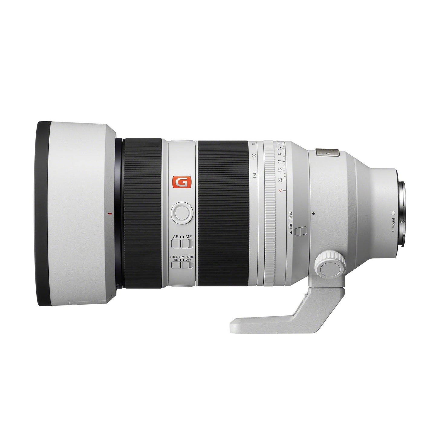 Sony FE 50-150mm F2 GM Lens Bundle with Lens Filters and Filter Case (3 Items)