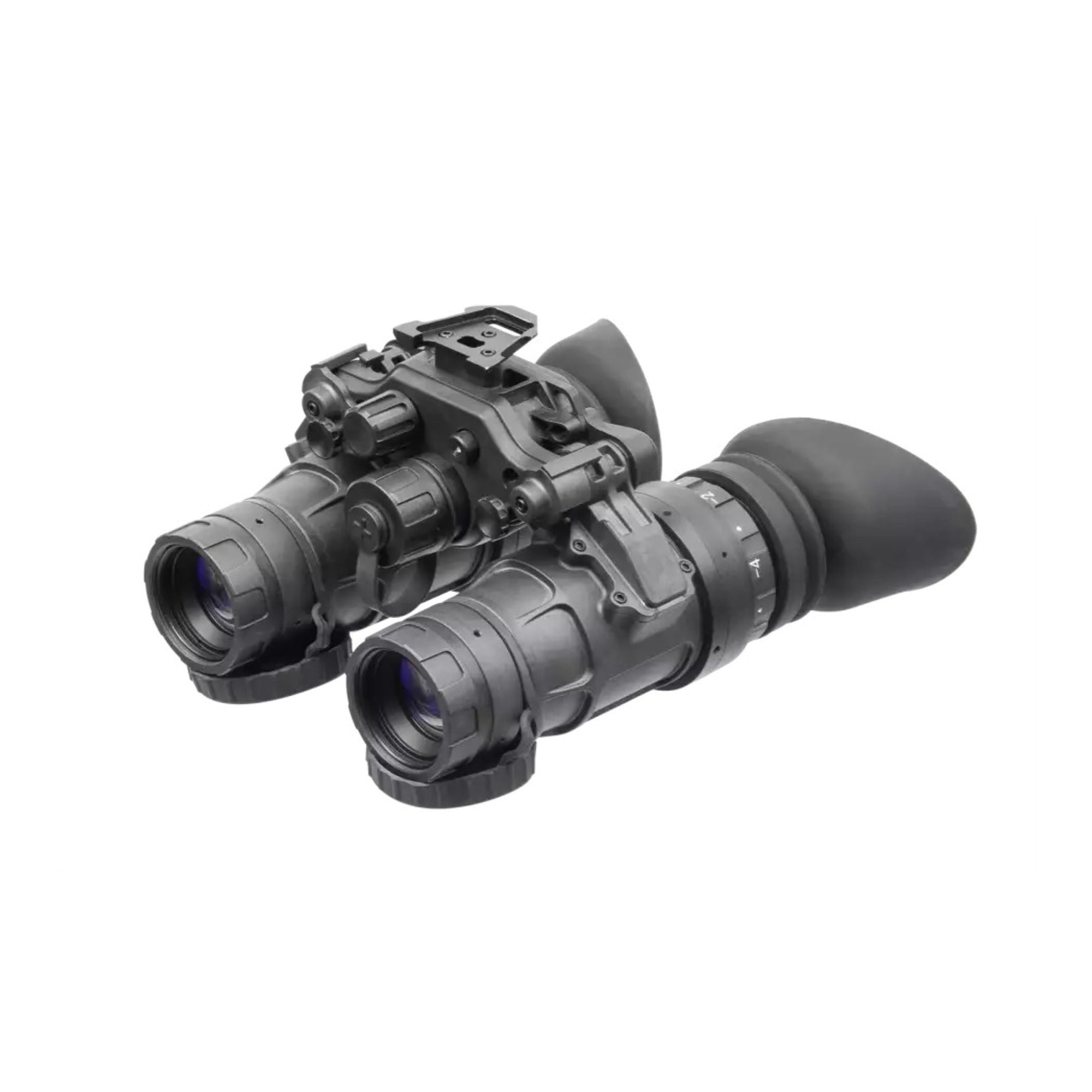 AGM Global Vision UNVG APW Gen 2+ Auto-Gated FOM1800+ P45-White IIT Night Vision