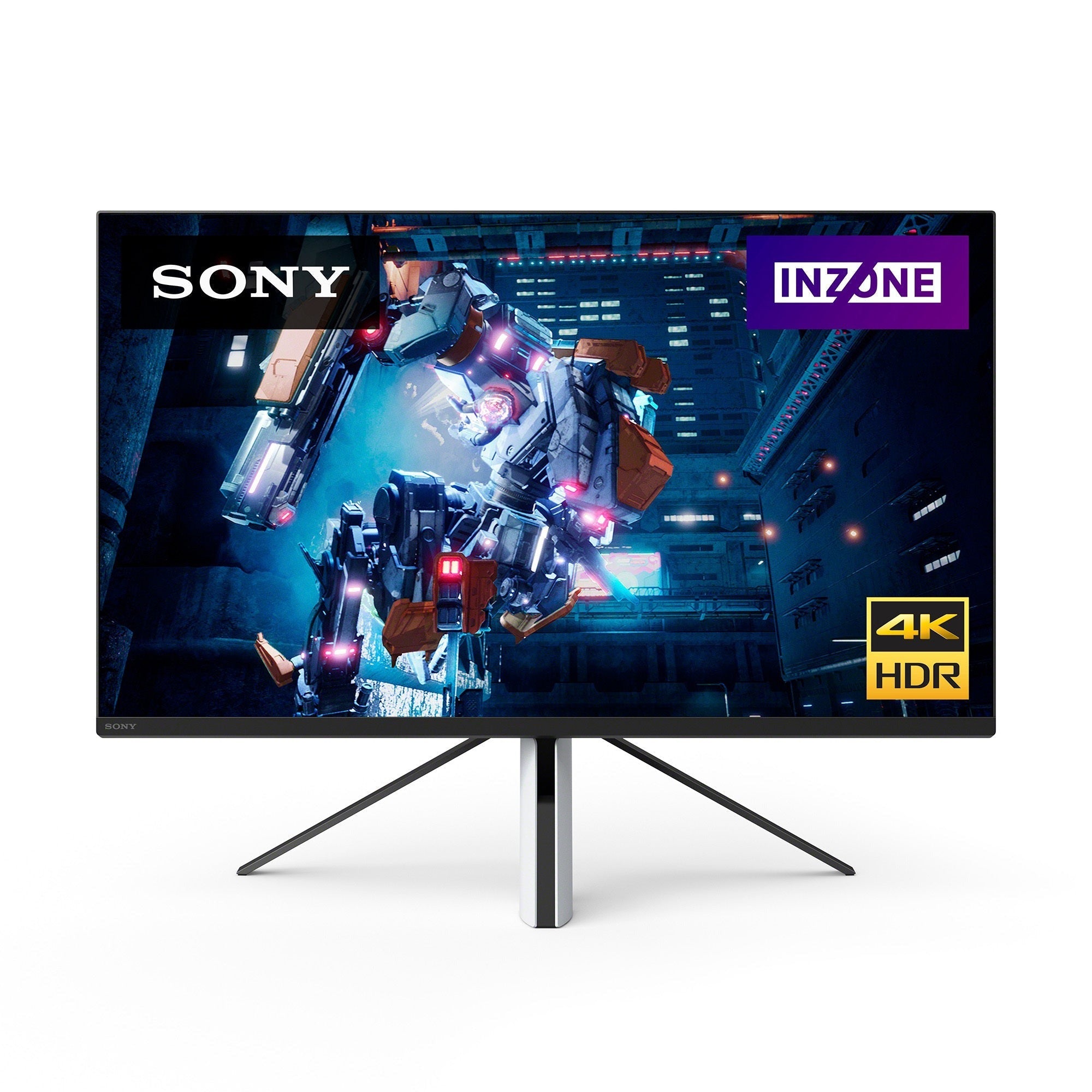 Sony 27 INZONE M9 4K HDR 144Hz Gaming Monitor (SDM-U27M90)