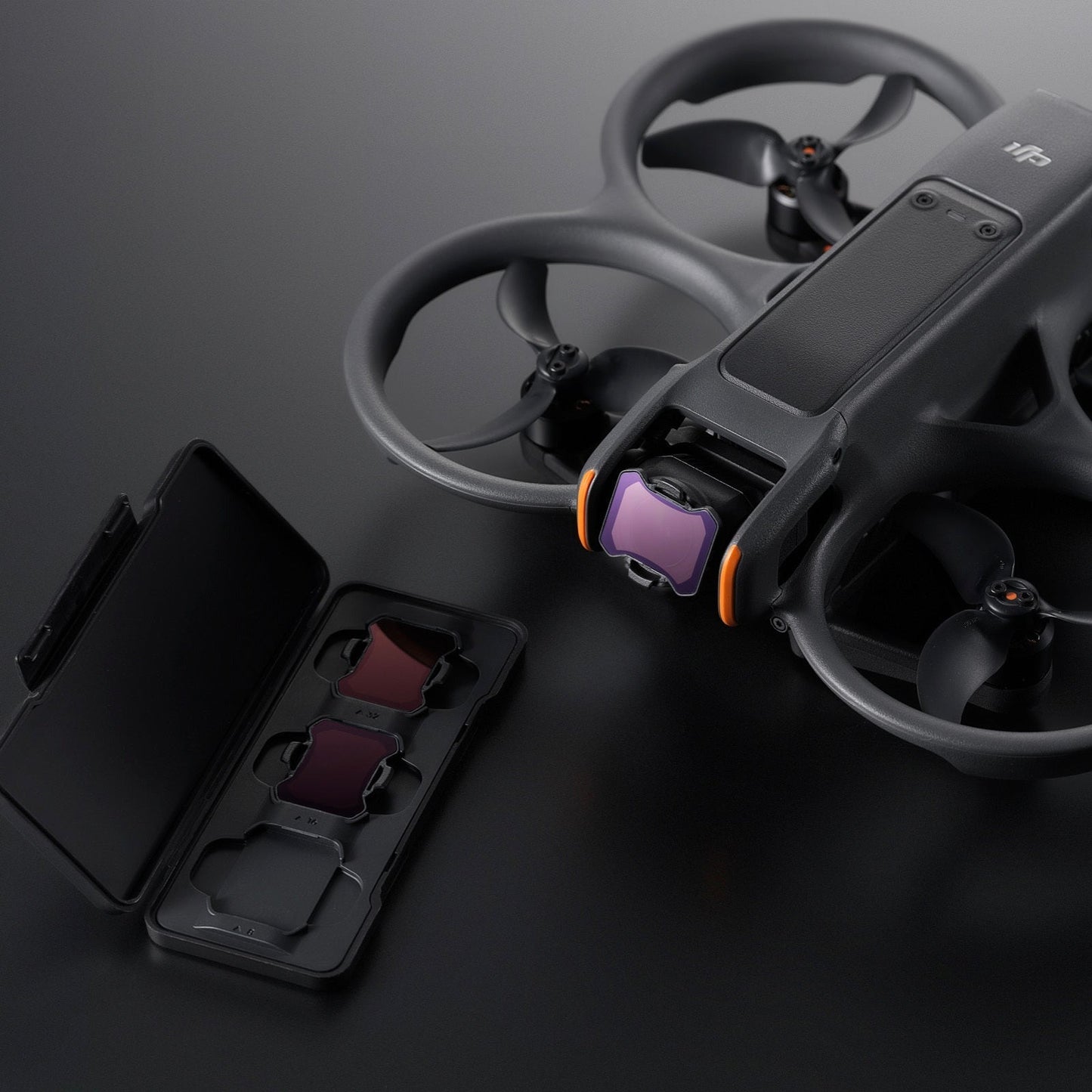 DJI Avata 2 ND Filters Set (ND8,16,32)