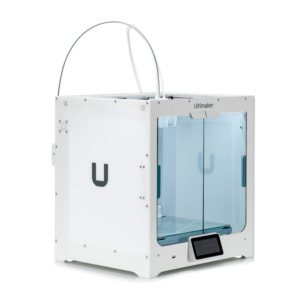 Ultimaker S5 3D Printer (No Camera and Wi-Fi)