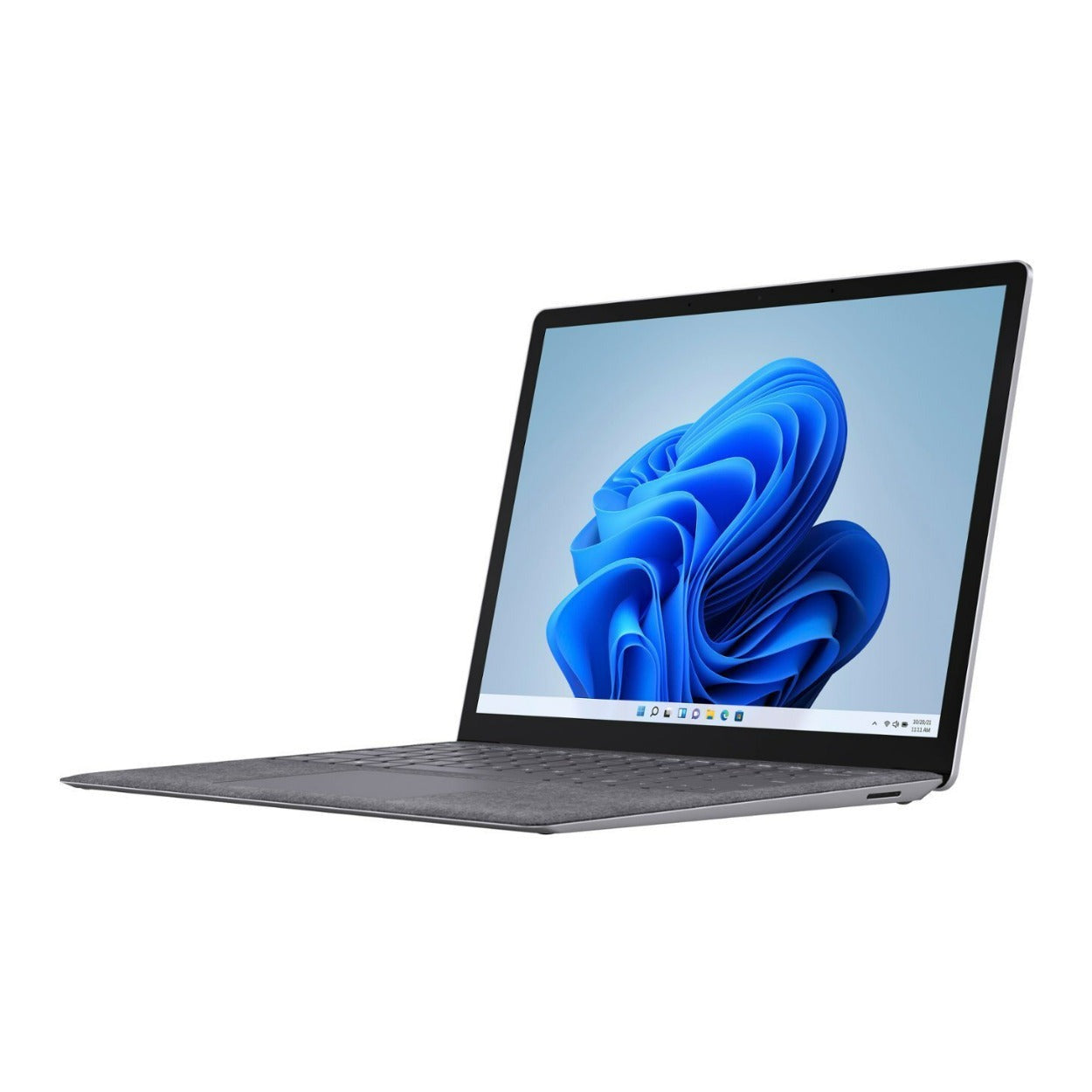 Microsoft Surface Laptop 4 13.5" Touch Laptop, AMD Ryzen 5, 8GB RAM (Certified Refurbished)