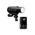 Profoto Pro-D3 Industrial-Grade Monolight (1250W) and Nikon Connect Pro Bundle