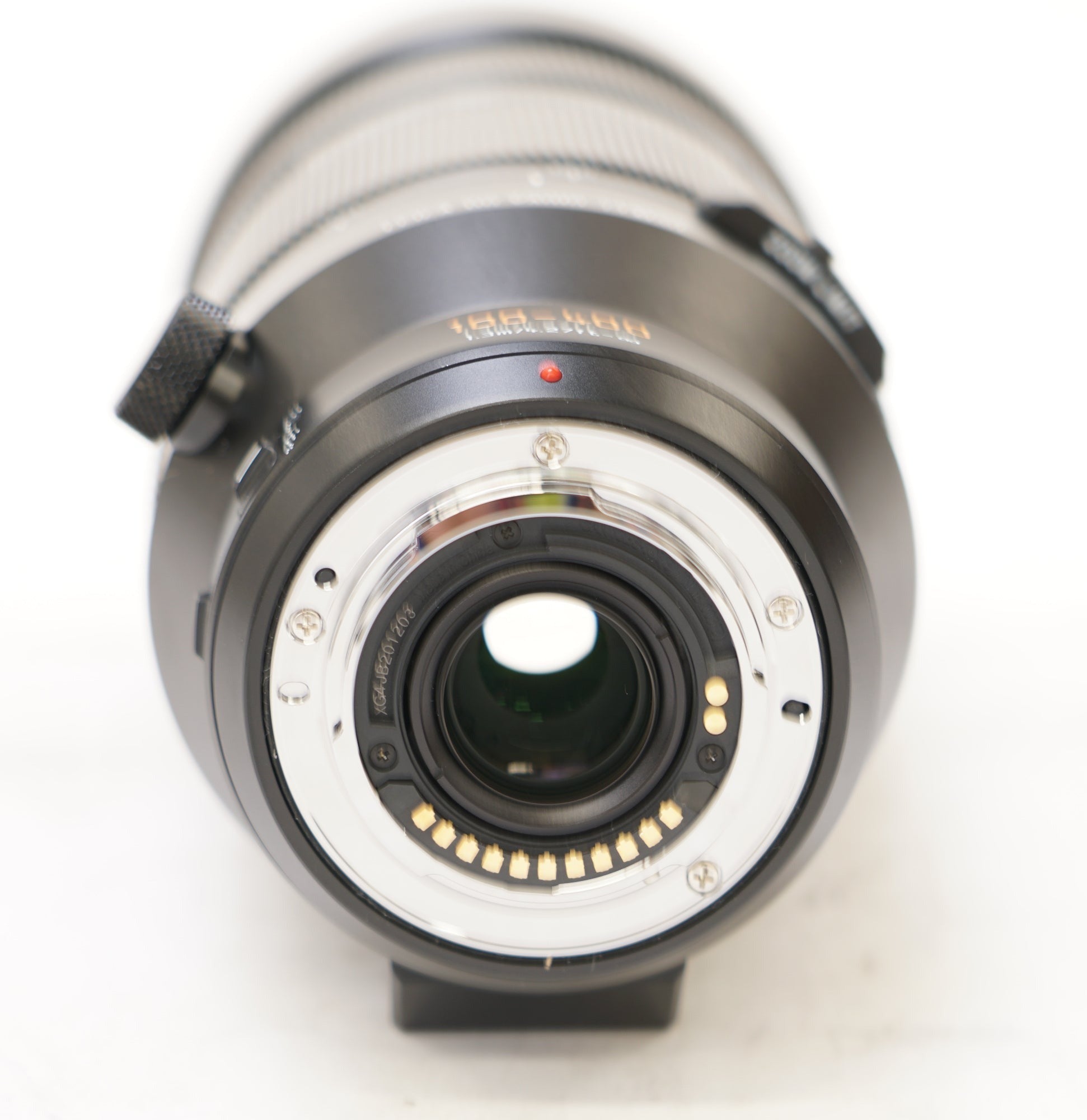 Panasonic H-RSA100400 LEICA DG VARIO-ELMAR 100-400 F4.0-6.3 Lens (Used)