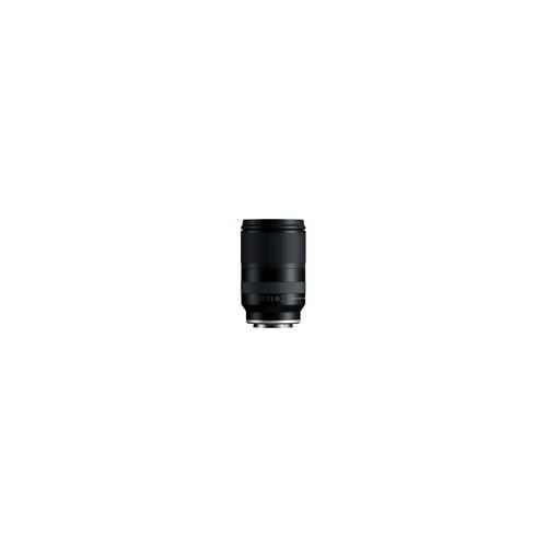 Tamron A071 28-200mm f/2.8-5.6 Di III RXD Full-Frame Lens for Sony E