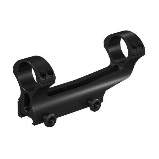 ATN Thor 4 384 x 288 1.25-5x Smart HD Thermal Rifle Scope and Dual Cantilever Scope Mount Bundle