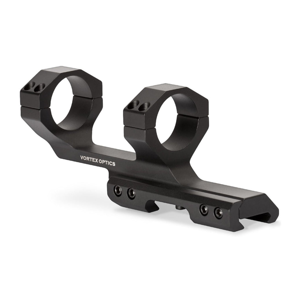 Vortex Venom 1 to 6x 24 SFP Riflescope - AR-BDC3 Reticle with 30mm Riflescope Mount