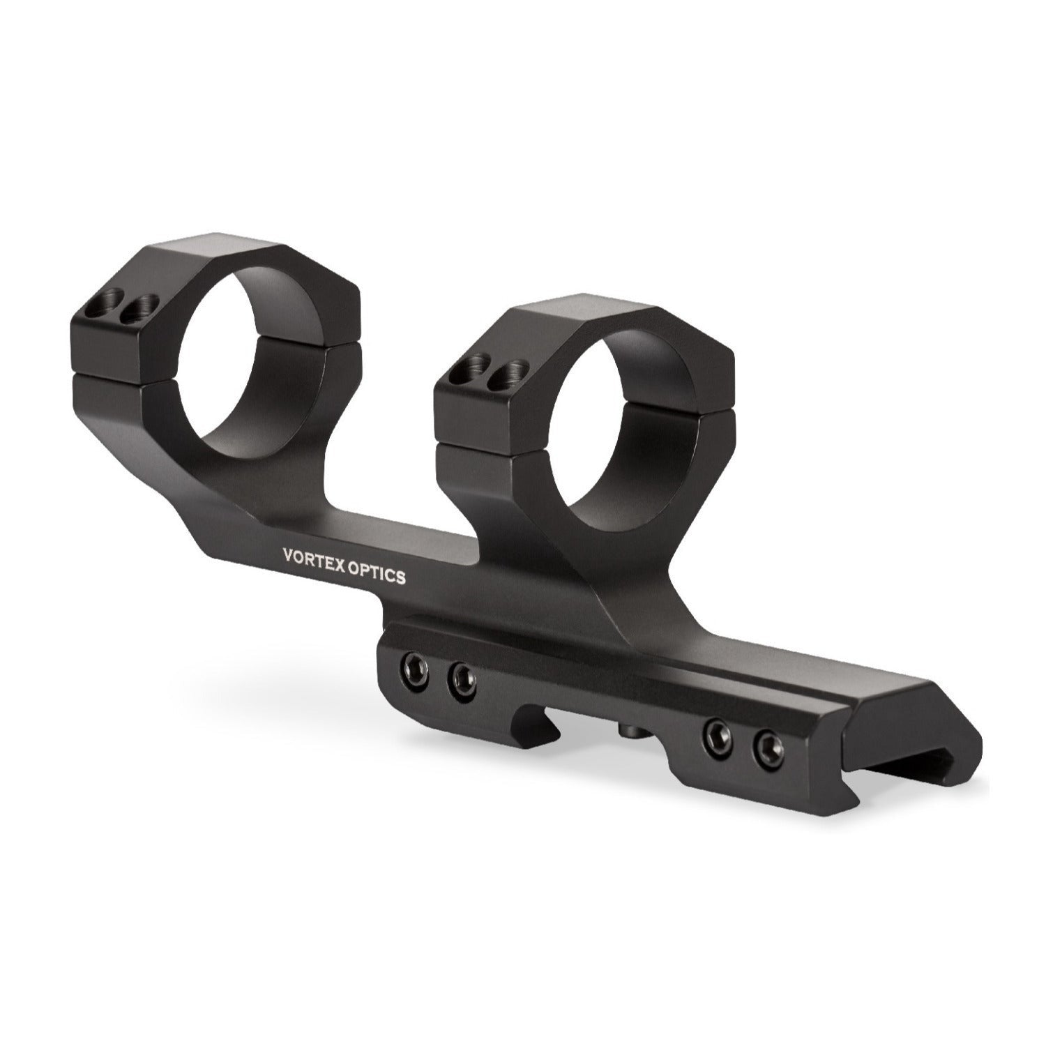 Vortex Venom 1 to 6x 24 SFP Riflescope - AR-BDC3 Reticle with 30mm Riflescope Mount