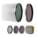 NiSi 95mm Swift True Color VND Kit