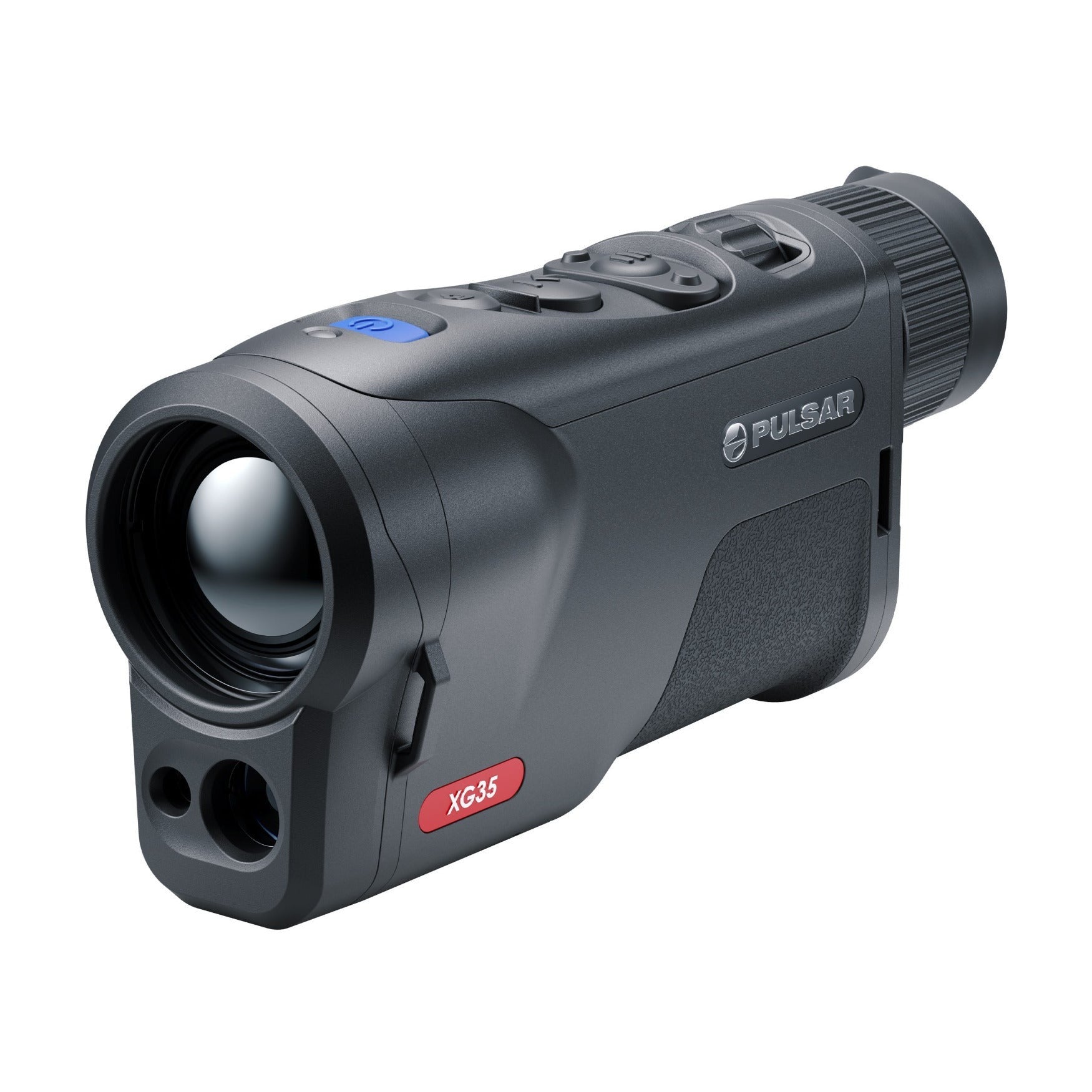 Pulsar Oryx LRF XG35 2.520x f35/1.0 Thermal Imaging Monocular