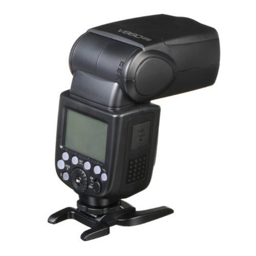 Godox VING V860IIN TTL Li-Ion Flash Kit for Nikon Cameras