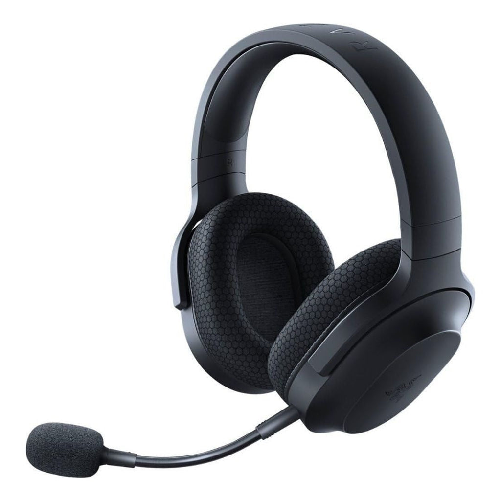 Razer Barracuda X Wireless Multi-Platform Gaming & Mobile Headset, Black (Certified Refurbished)