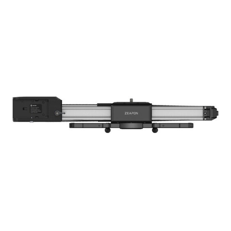 Zeapon Micro 2 Plus Motorized Slider – Compact 21.3 Inch Travel Distance with Smooth Precise Motion
