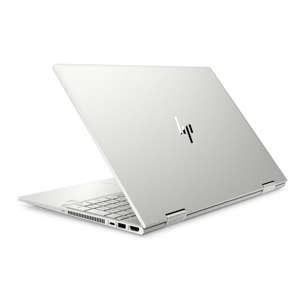 HP Envy x360 2-in-1 Laptop, 15.6" FHD Touch, Intel Core i5-10210U, 8GB RAM, 256GB SSD (Certified Refurbished)