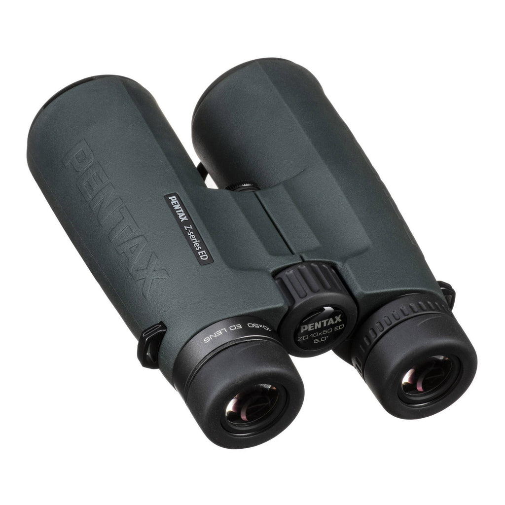 PENTAX ZD 10x50 ED Binoculars