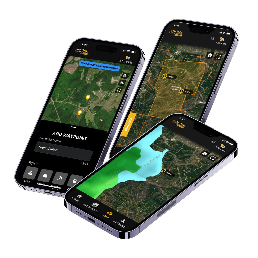 Browning Trail Camera Defender Wireless Pro Scout Max HD-DV