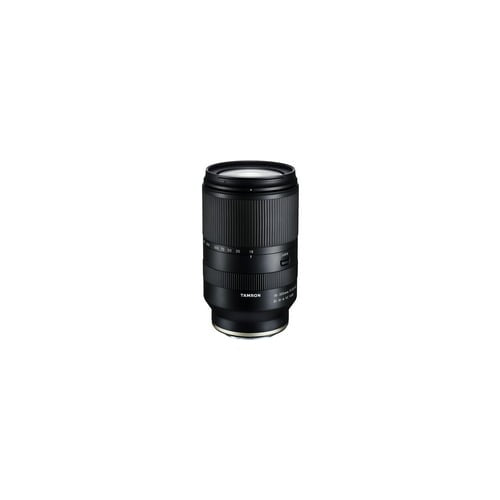 Tamron 18-300mm F/3.5-6.3 Di III-A VC VXD Lens (FUJIFILM X-Mount)