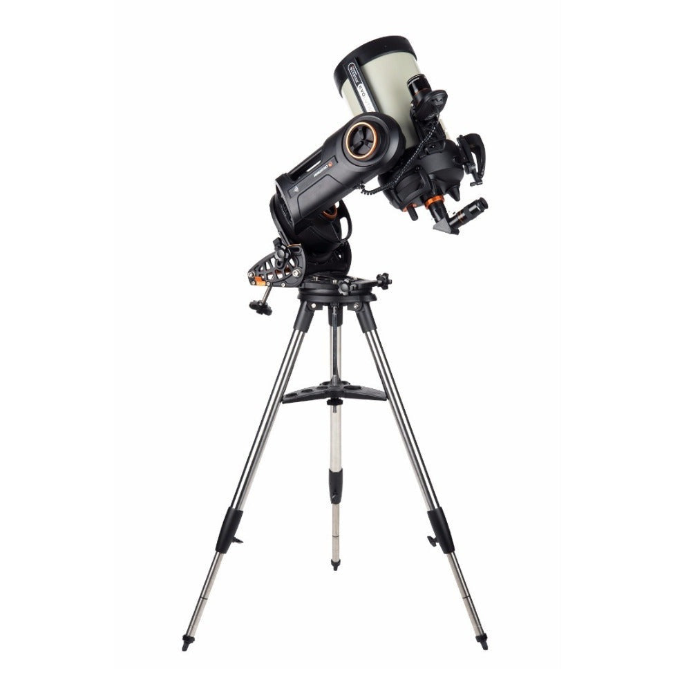 Celestron NexStar Evolution 8 EdgeHD Telescope and Nexstar Case