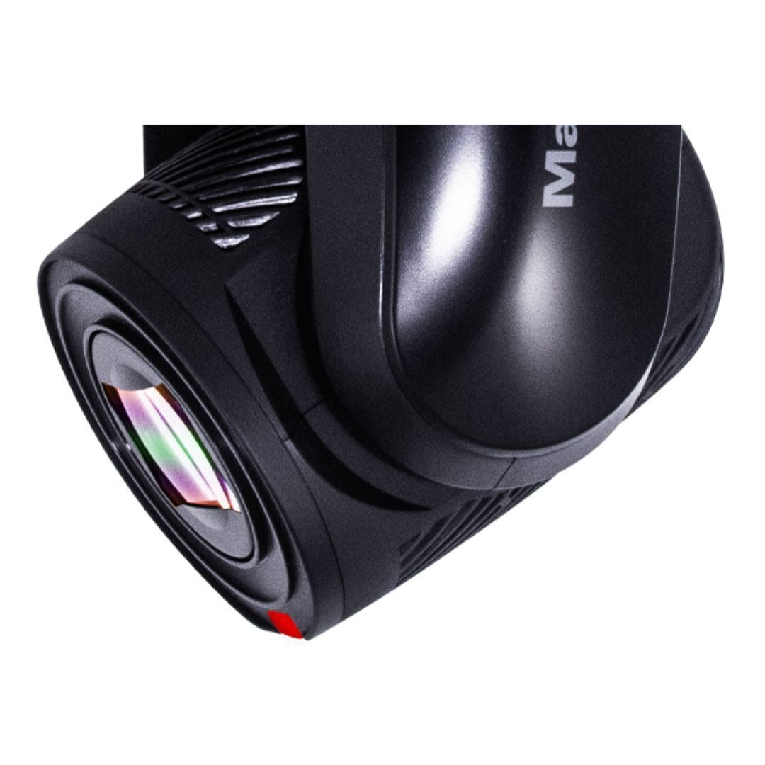 Marshall CV630-IP UHD30 IP PTZ Camera with 25x Optical Zoom Range and Flexible Control (Black)