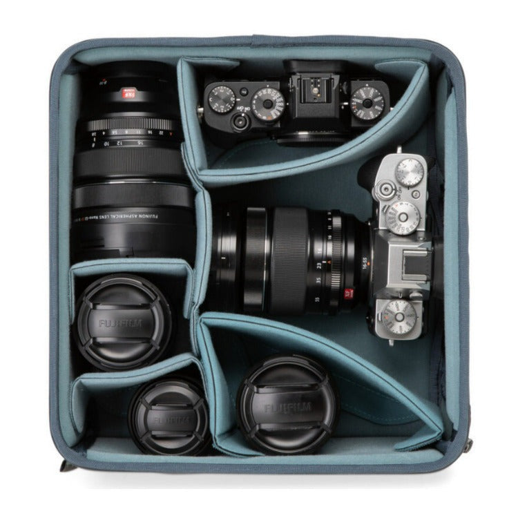Shimoda Lightweight and Water-Resistant Core Unit with EVA Shell and Dividers (Medium Mirrorless V2)