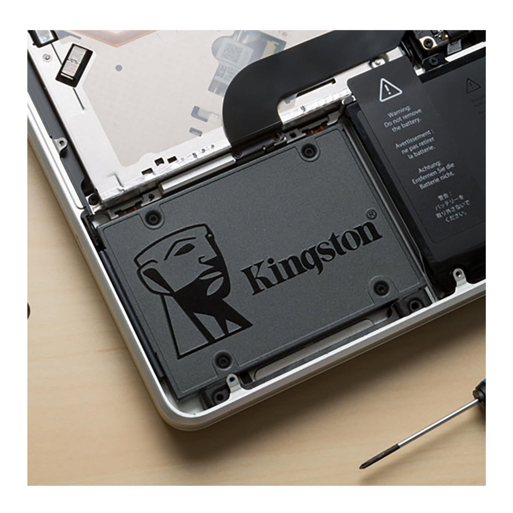 Kingston A400 240GB SATA III 2.5-Inch Internal SSD