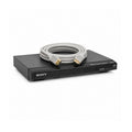 Sony DVP-SR510H 1080p Upscaling DVD Player with 8ft High-definition Vide/Audio Silver Cable