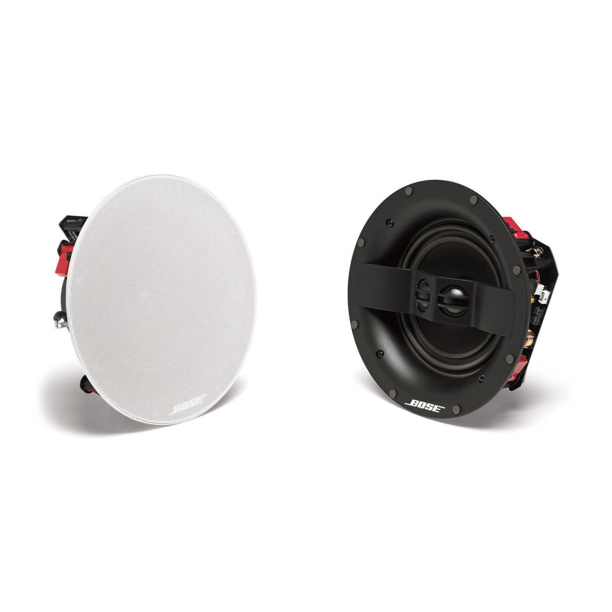 Bose Virtually Invisible 791 Series II In Ceiling Speakers (Pair)