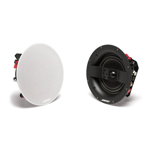 Bose Virtually Invisible 791 Series II In Ceiling Speakers (Pair)
