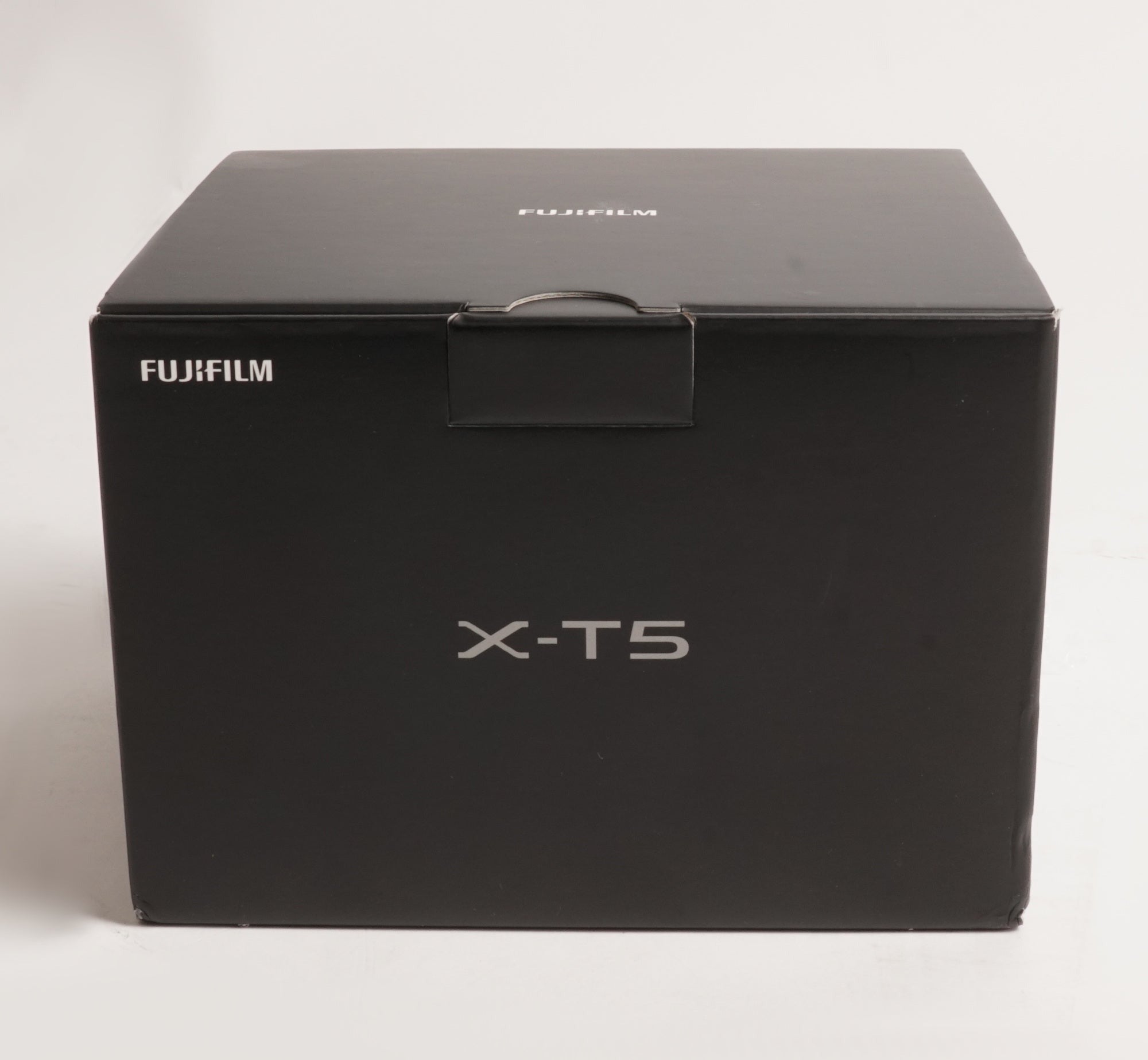 Fujifilm X-T5 Mirrorless Camera Body (Silver) (Used)