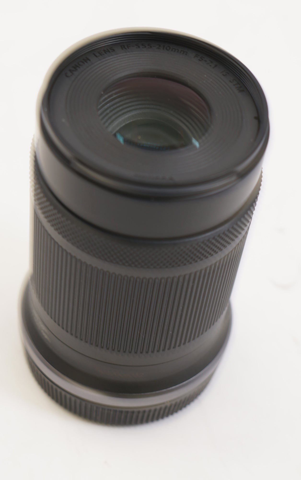Canon EOS R100 Mirrorless Camera with 18-45mm and 55-210mm Lenses (Used)