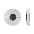 MakerBot Tough Precision Filament for Method 3D (Stone White, 0.75kg/1.65lb)