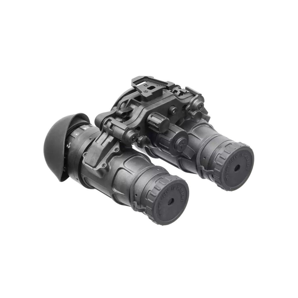 AGM Global Vision UNVG APW Gen 2+ Auto-Gated FOM1800+ P45-White IIT Night Vision