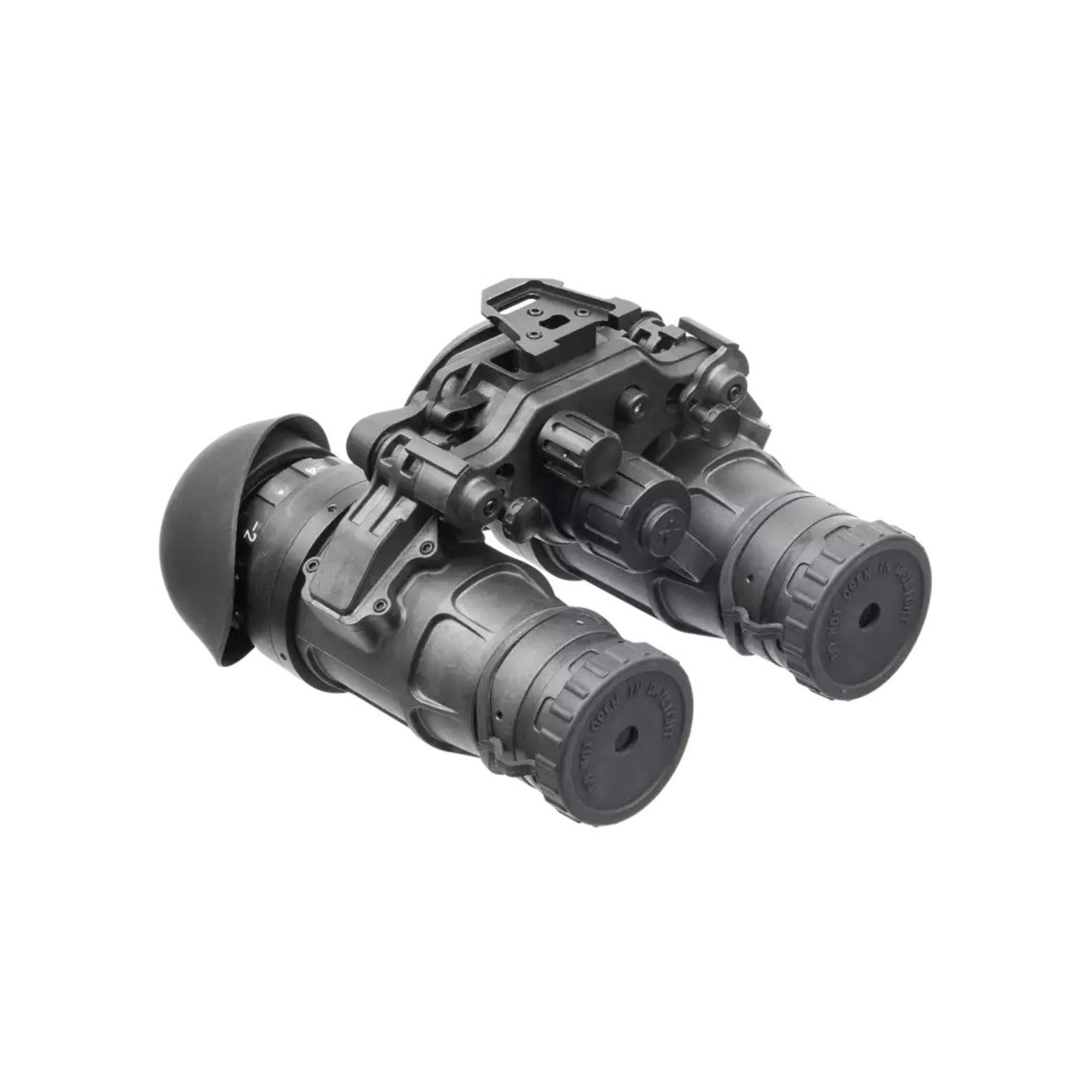 AGM Global Vision UNVG APW Gen 2+ Auto-Gated FOM1800+ P45-White IIT Night Vision