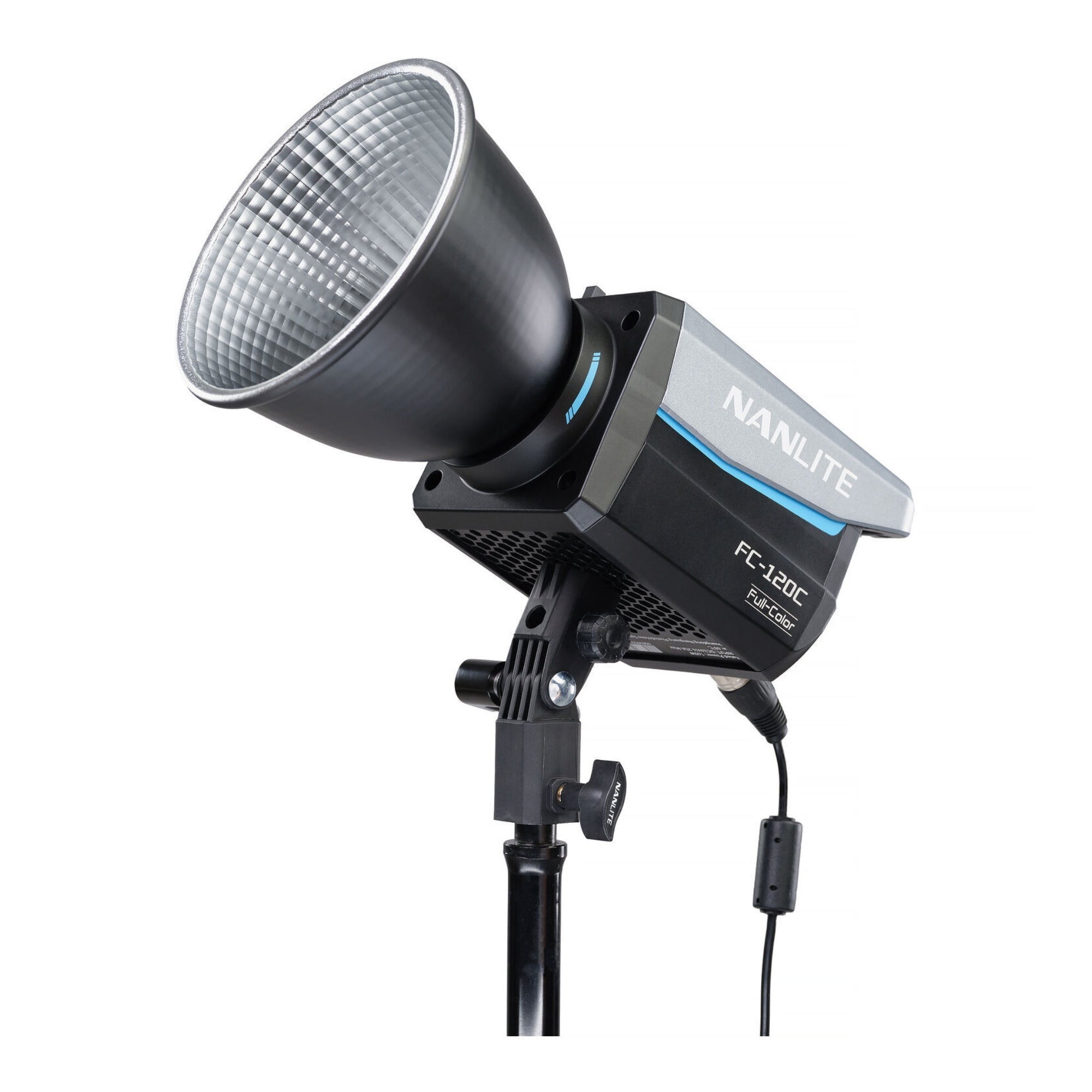 Nanlite Projection Attachment for FM Mount Bundle with Accessories