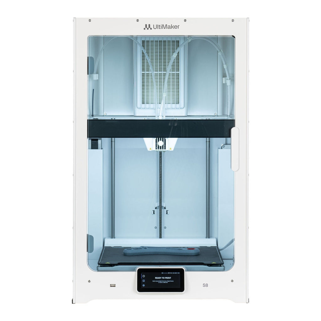 UltiMaker S8 Secure 3D Printer (US)