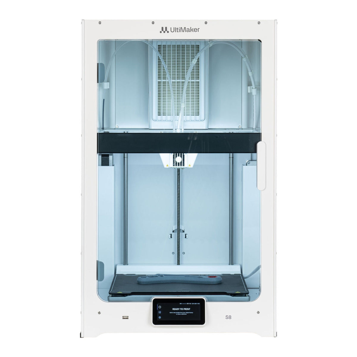 UltiMaker S8 Secure 3D Printer (US)