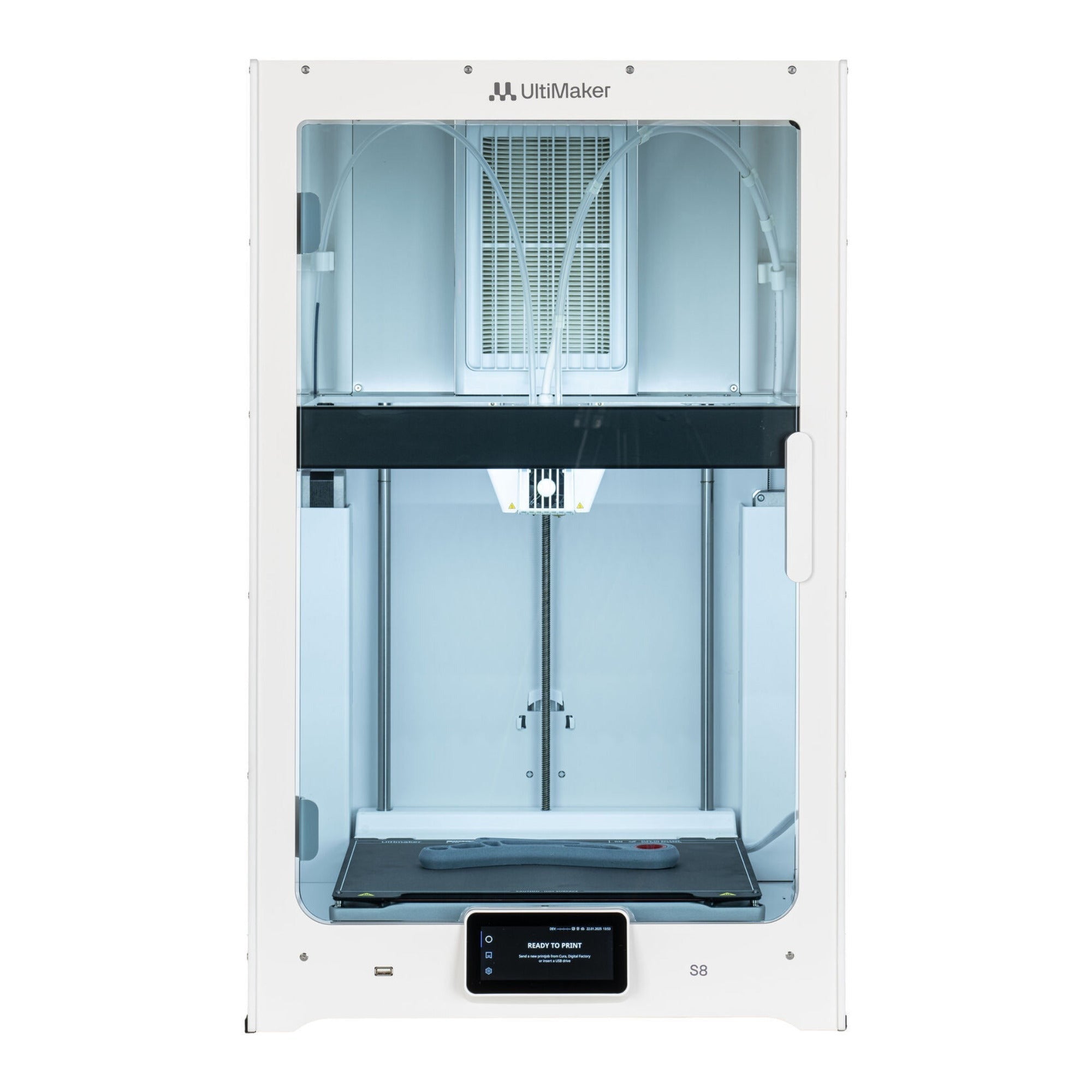UltiMaker S8 Secure 3D Printer (US)