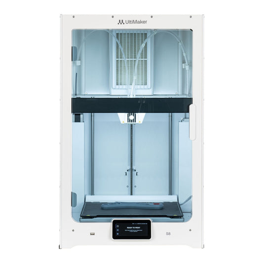 UltiMaker S8 Secure 3D Printer (US)