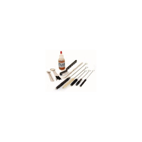 Fuji Spray Gun Cleaning Kit with Lubricant