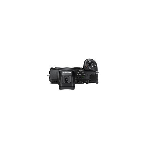 Nikon Z 5 FX-format Mirrorless Camera with NIKKOR Z 24-200mm f/4-6.3 VR Zoom Lens